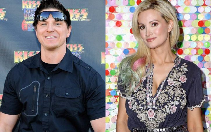 Zak Bagans est-il marié ? La vérité sur sa proximité avec Holly Madison