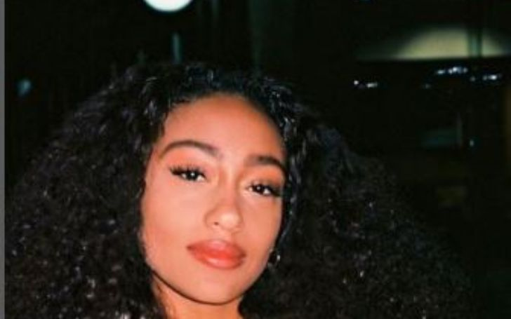   Ist Lexi Underwood Freund? Mit wem ist sie zusammen?