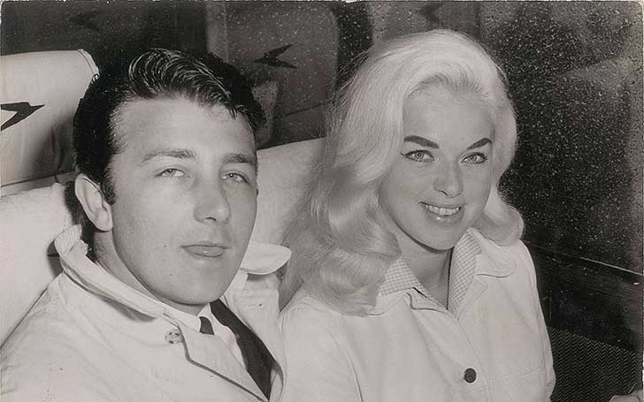   Sposato due volte Richard Dawson, mogli e figli: i suoi matrimoni in dettaglio