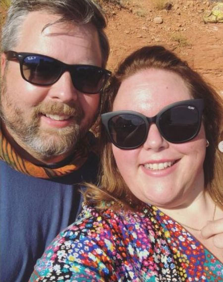 Namorado de Chrissy Metz 2022, Chrissy Metz