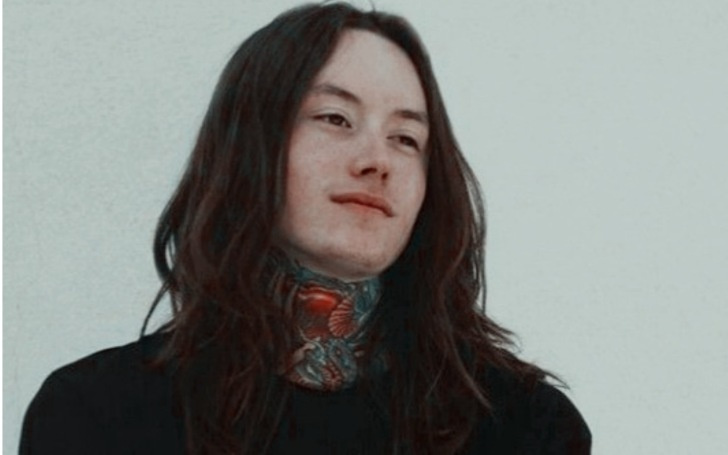   Noah Sebastian est-il asiatique ? Quelle est son origine ethnique ? Ses parents et ses antécédents familiaux