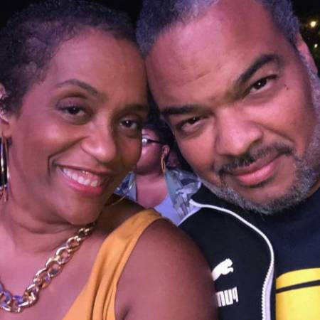 Lauryn McClain's mom and dad