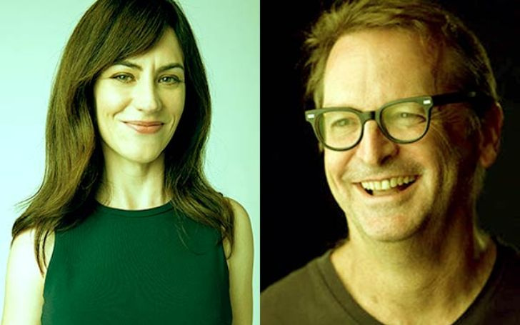   Conozca al esposo de Maggie Siff, Paul Ratliff: la verdad no contada sobre él