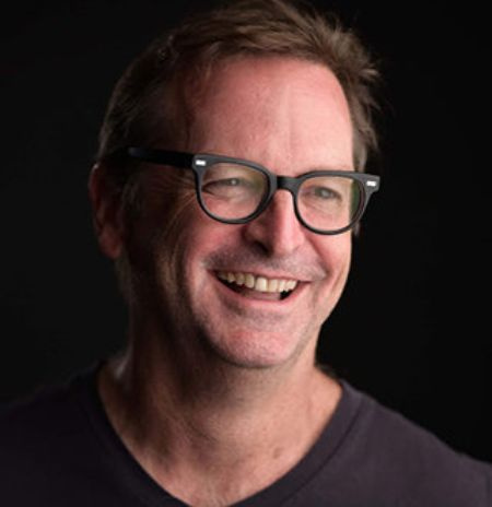   Paul Ratliff es terapeuta