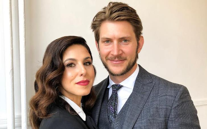 La verdad sobre la esposa o novia de Greyston Holt; ¿Quién es su bebé mamá?