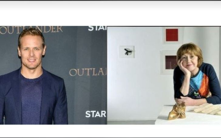 ¿Quién es Chrissie Heughan? Su biografía, relación con Sam Heughan