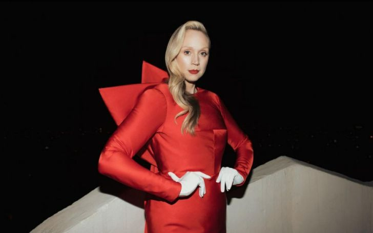 ¿Gwendoline Christie está casada con un marido? Su pareja, novio