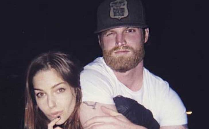 Jared Keeso est marié mais qui est sa femme ? Sa vie amoureuse en détail