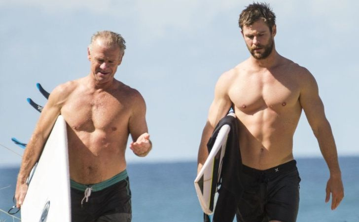 ¿Qué hace Craig Hemsworth para ganarse la vida? Todo sobre el padre de Chris Hemsworth