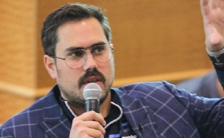   Dan Katz è sposato? Chi è sua moglie? Uno sguardo alla sua vita amorosa