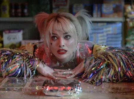 L'attrice australiana Margot Robbie era in trattative per recitare nel prossimo film dei Pirati dei Caraibi