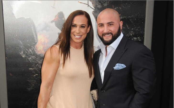 ¿Quién es Dave Rienzi? Datos no contados sobre el entrenador personal de Dwayne Johnson