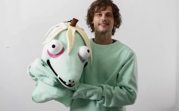 Quem é a esposa de Matthew Gray Gubler? Qual é o relacionamento dele com Kat Dennings?