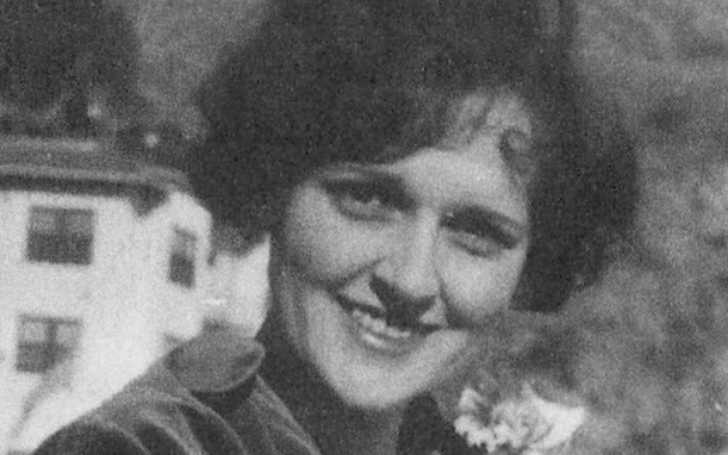   Wer ist Tess Curtis White? Eine unerforschte Tatsache über Betty Whites Mutter