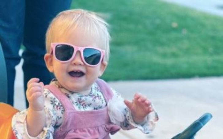 Evie Elise Kress-Datos interesantes sobre la hija de Nathan Karl Kress
