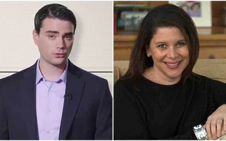 ¿Ben Shapiro está casado? ¿Quién es su esposa? Ama la vida y los niños