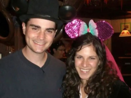 Ben Shapiro Mor
