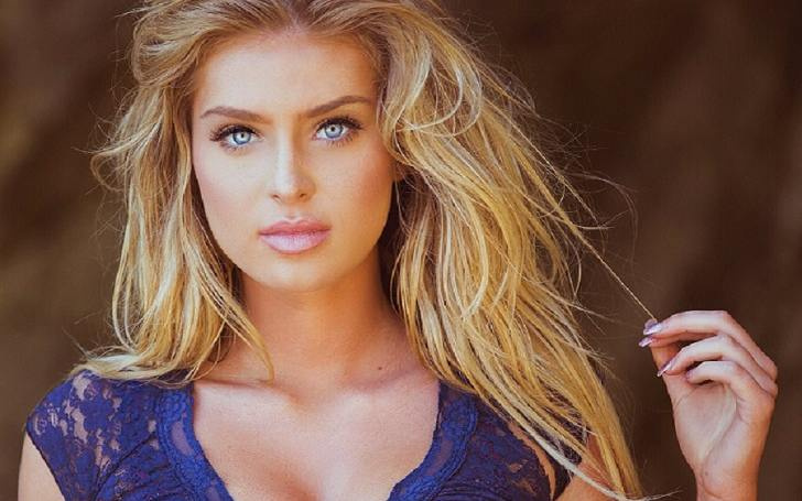 ¿Quién es Saxon Sharbino? Todo sobre su novio, padres, hermanos