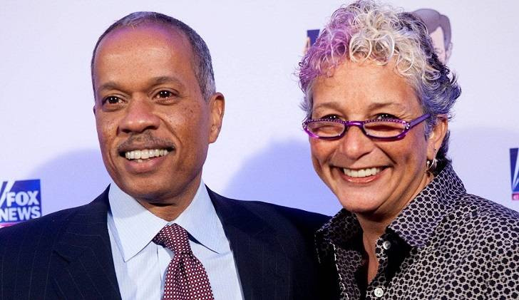   Chi è la moglie di Juan Williams? Tutto sulla sua vita coniugale e sui figli