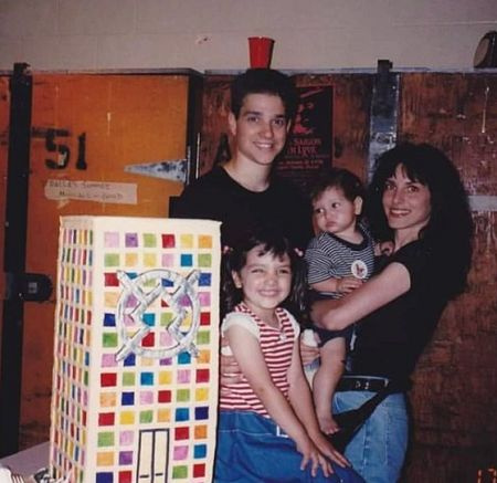 familia Phyllis Fierro
