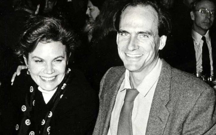   Kathryn Walker: dettagli sull'attrice vincitrice di un Emmy ed ex moglie di James Taylor