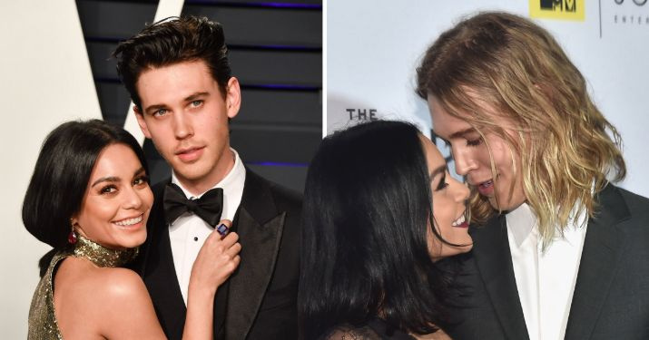 Es un final para Vanessa Hudgens y Austin Butler: ¡Espera! Su ruptura puede ser temporal