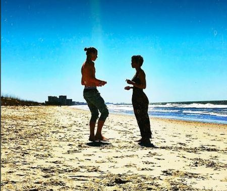 ¿Taylor Giavasis se casó con su esposo Nash Grier?