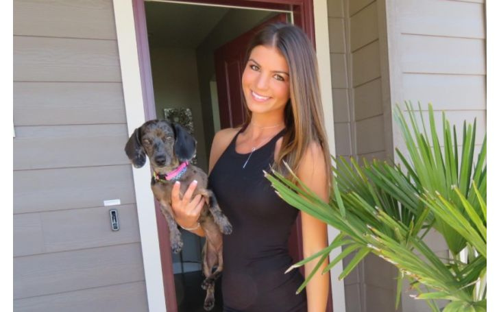 Qui est Carlie Jo Howell ? Quelques faits intéressants sur elle