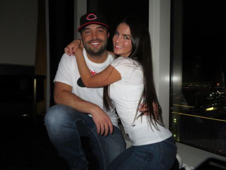 Le petit ami de Carlie Jo Howell