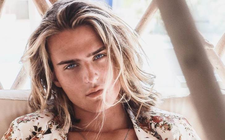 Luke Eisner