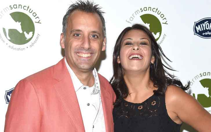 ¿Joe Gatto está casado con su esposa Bessy Gatto? Su matrimonio desde el principio