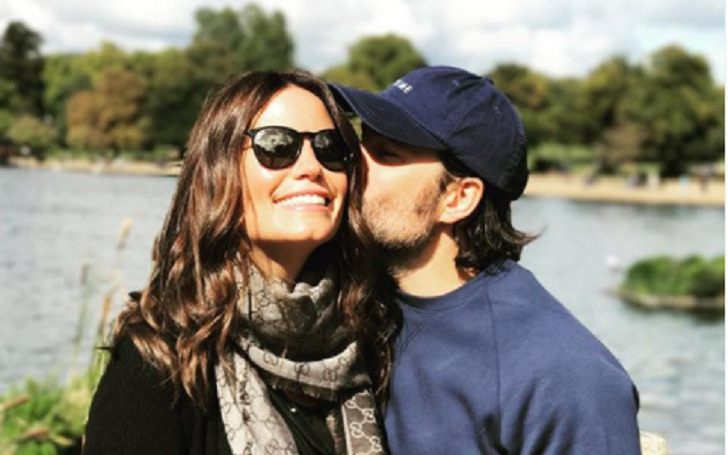 Quem é Linzey Rozon? Seu relacionamento conjugal com o marido Tim Rozon