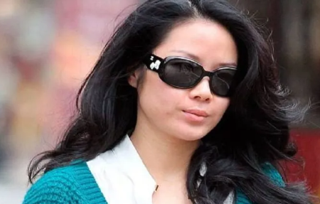 Tinglan Hong é ex-recepcionista de um dos restaurantes chineses