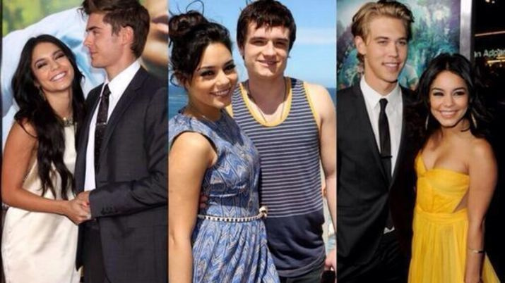 ¿Con quién sale Vanessa Hudgens en 2020? Su lista de novios