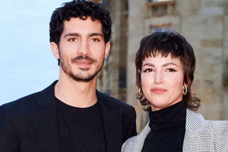 Con quién sale la actriz de Money Heist Ursula Corbero en 2021: Lista de sus novios