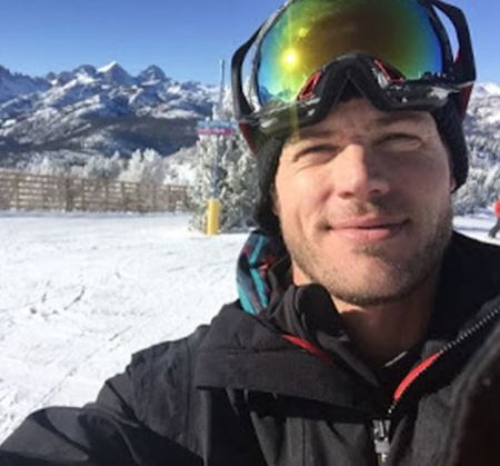   Trevor Donovan wurde im Oktober 1978 in Bishop, Kalifornien, geboren und lebt in Mammoth Lakes.