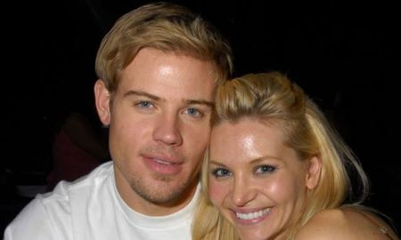   Berichten zufolge war Trevor von 2006 bis 2009 mit Sonia Rockwell zusammen.