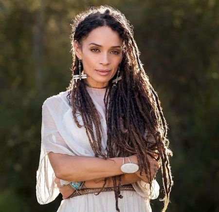 Allen's Daughter Lisa Is a Successful Actress