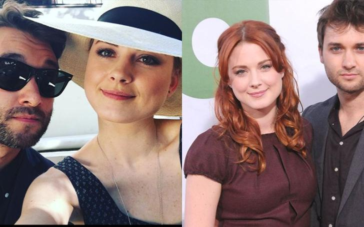 Quem é Casey Hooper? Sua Vida de Casado. Filhos, esposa e mais