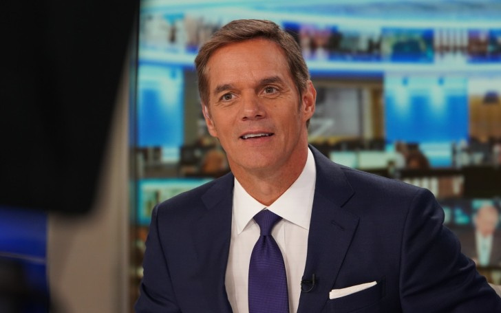   Chi è la moglie di Bill Hemmer di Fox News? Tutto sulle sue relazioni