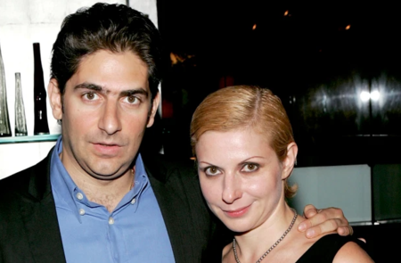 Victoria junto con su esposo son dueños de un bar de cócteles en Chelsea