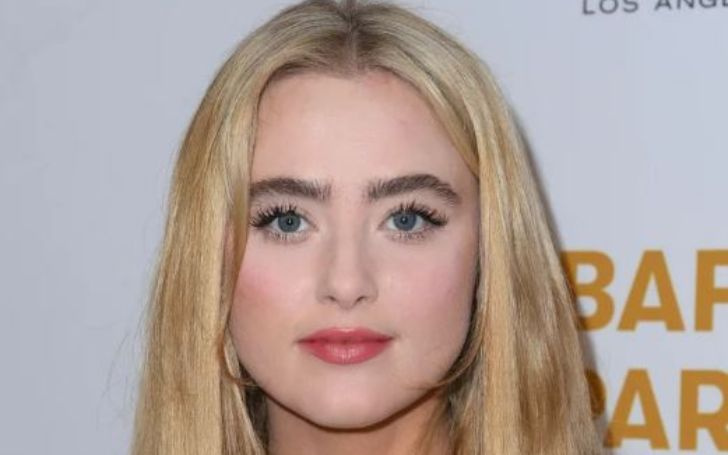 Pais de Kathryn Newton: fatos sobre Robin Newton e David Newton