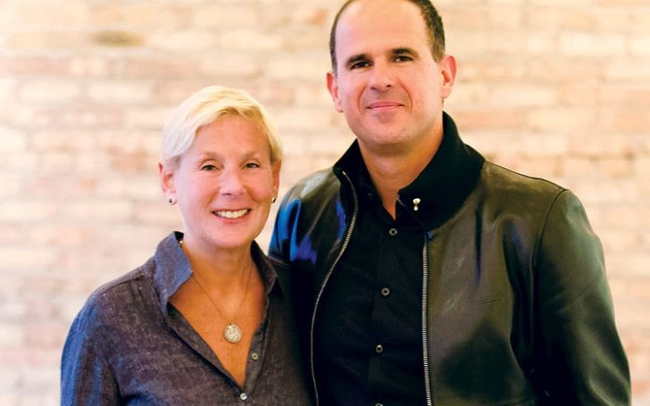 Quem é a esposa de Marcus Lemonis? Seu relacionamento conjugal e casos amorosos