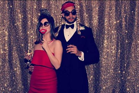   Esposo de Kaitlan Collins