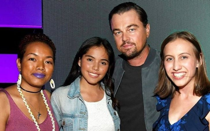 Qual é a etnia de Leonardo Dicaprio? Ele segue o cristianismo?