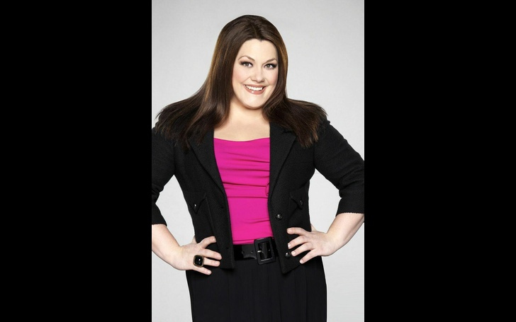   Brooke Elliott envisage-t-elle de se marier ? Dévoiler son mari et son petit ami potentiels