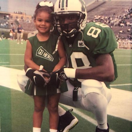   Sydney Moss Pater Randy