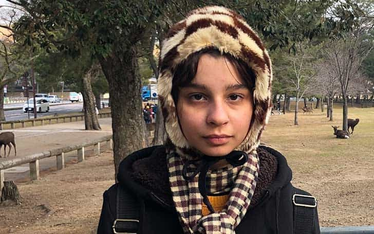   Maya Chambers: su cumpleaños, padres, hermanos, novio y más