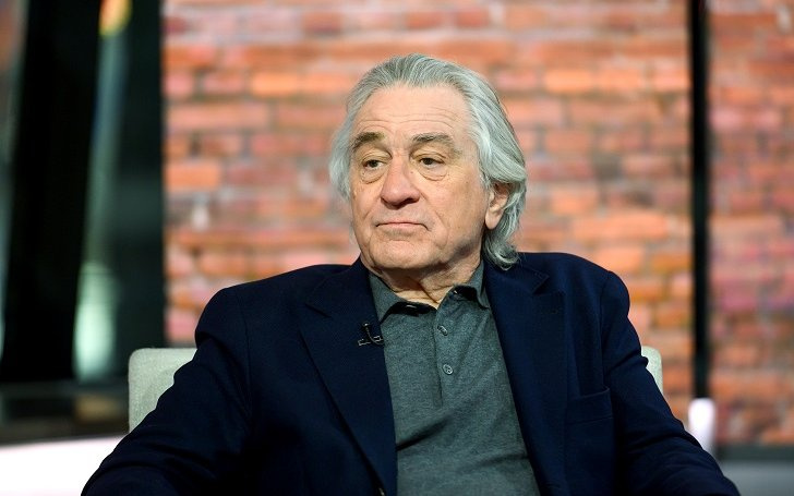 ¿Cómo es la vida de Julian Henry De Niro como hijo de Robert De Niro? Detalles aquí