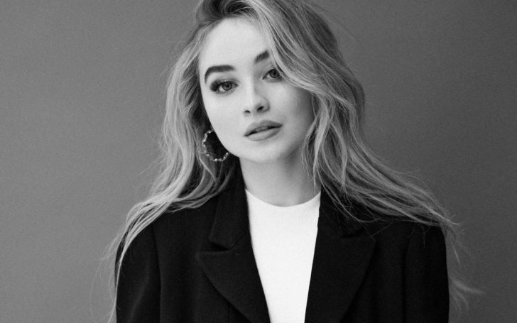   Novio de Sabrina Carpenter: Griffin Gluck a Bradley Perry, todo el hombre con el que salió